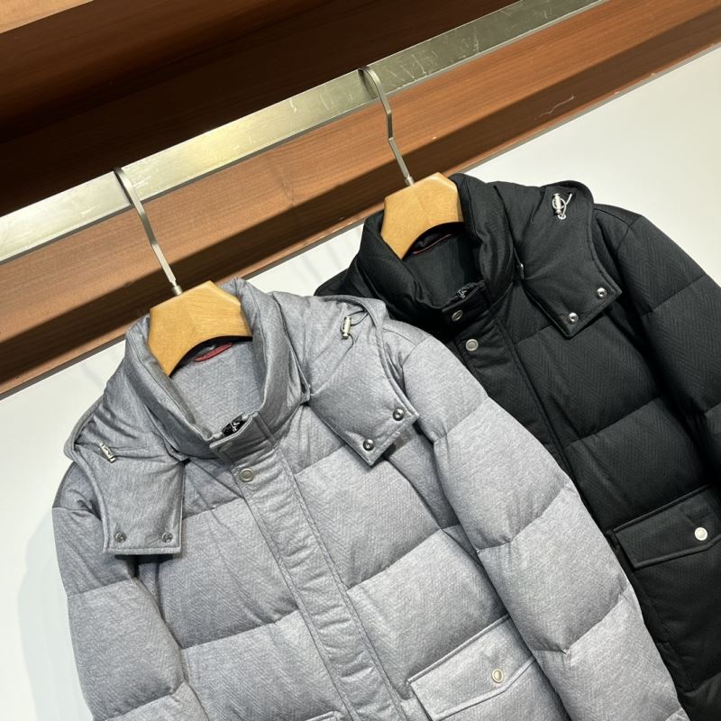 Prada Down Jackets